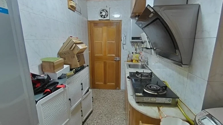 Huangshan No. 1 Village - View 3