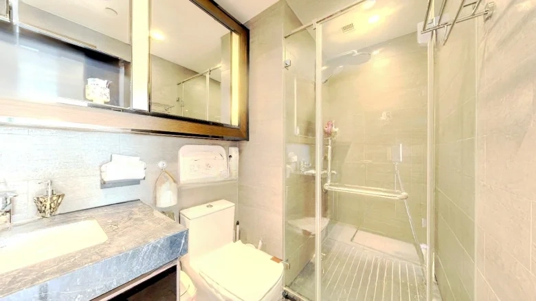 Fenglong City Center - View 6