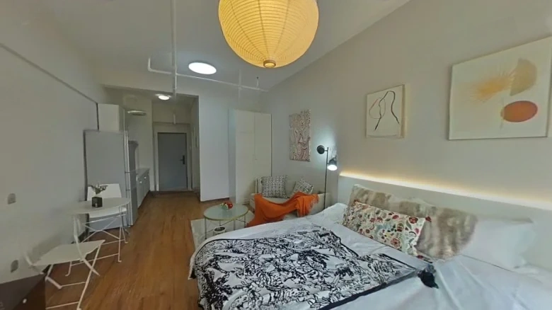 Moonlight Garden - View 5