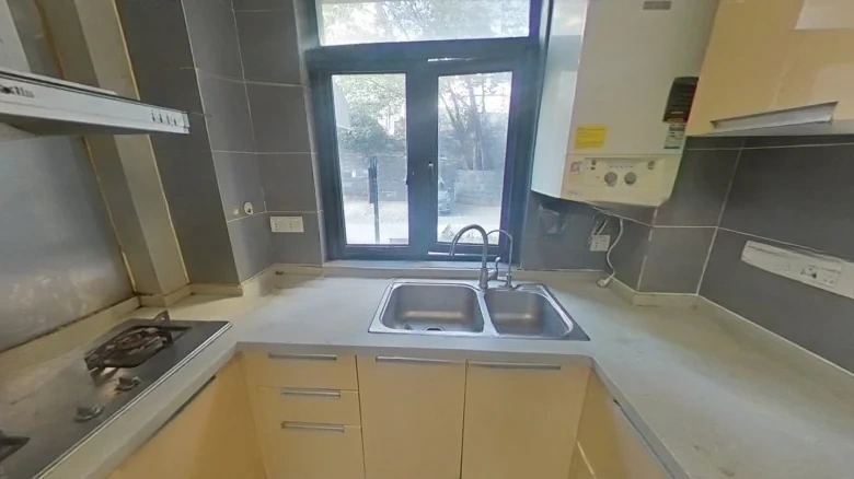 Xianxia Apartments - View 9