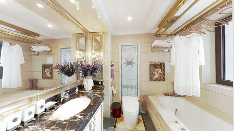 Aoti Wanda Mansion - View 8