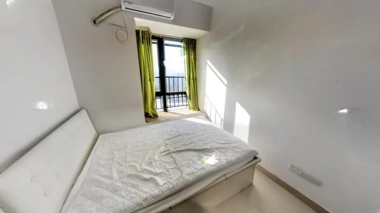 Jade Light New City Imperial View Phase II Relocation Housing - View 2