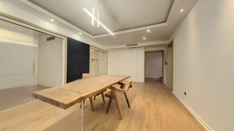 Xi Shan No.1 Courtyard North Zone - View 13