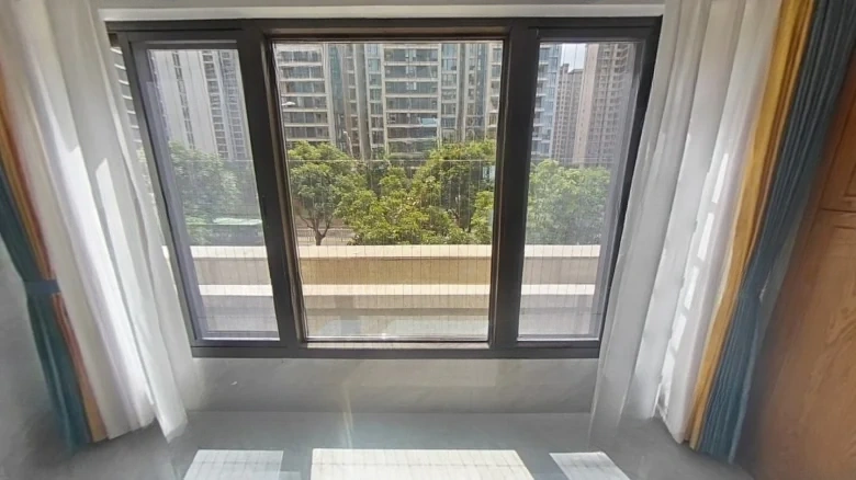 Fanghu Wu Tong New City - View 11