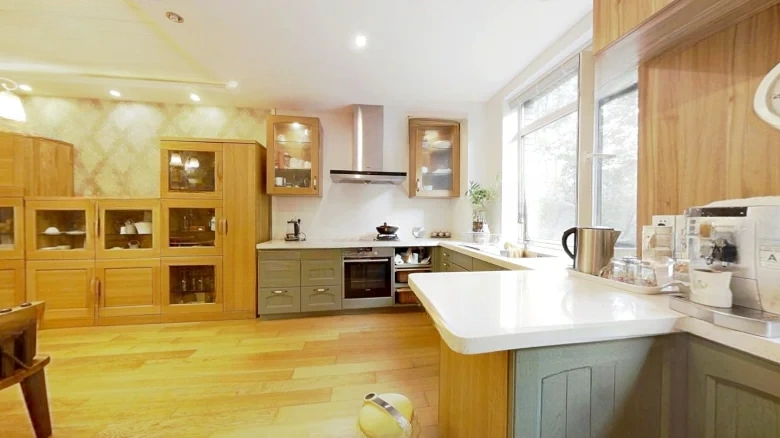 JinDi Evergreen Bay · Scarlet Steps - View 6