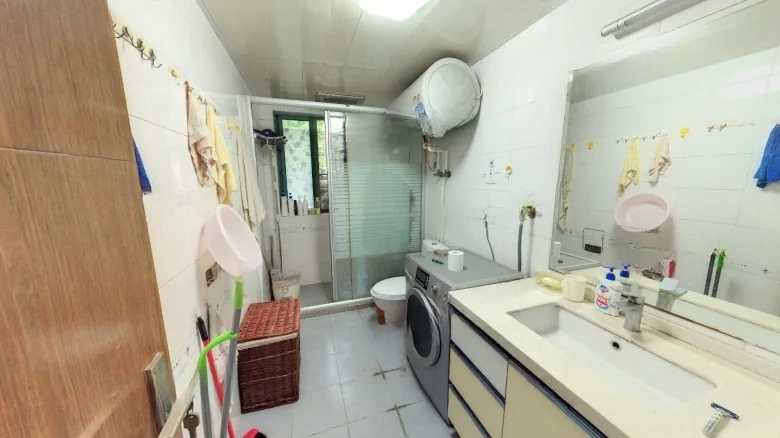 Nan Xiao Pu Qing He Yuan - View 8