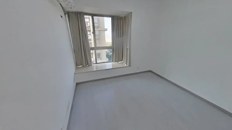 Eastern Tianjun West District - View 4