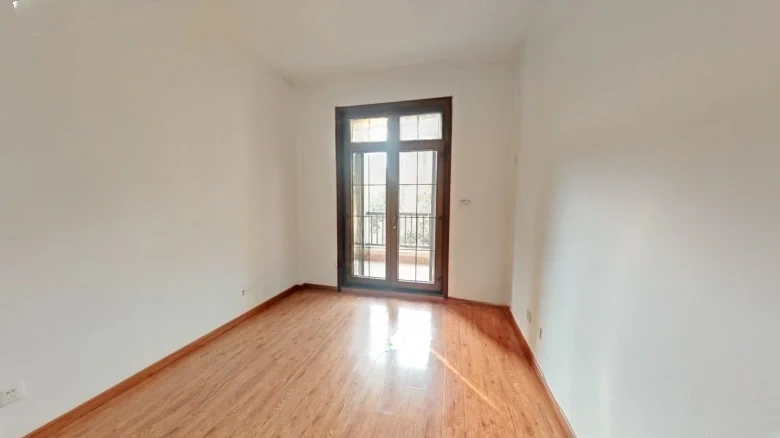 Heavenly Horse City - View 3