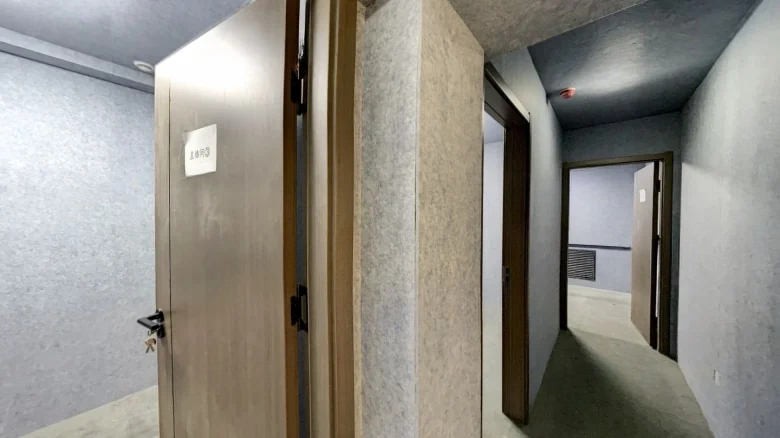 Changyun Tower - View 4