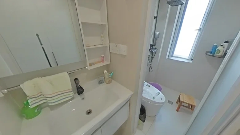 Pi Shi Lane - View 7