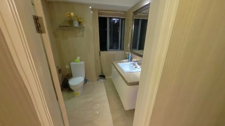 Jindu Haishang International - View 8