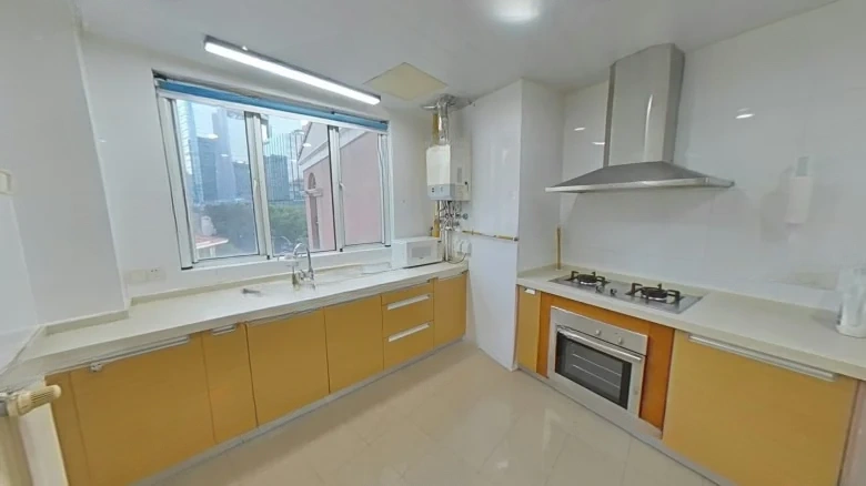 Heavenly Domain East District - View 8