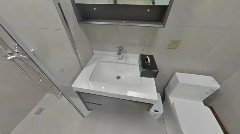 Floral Year Xiyear Center - View 7