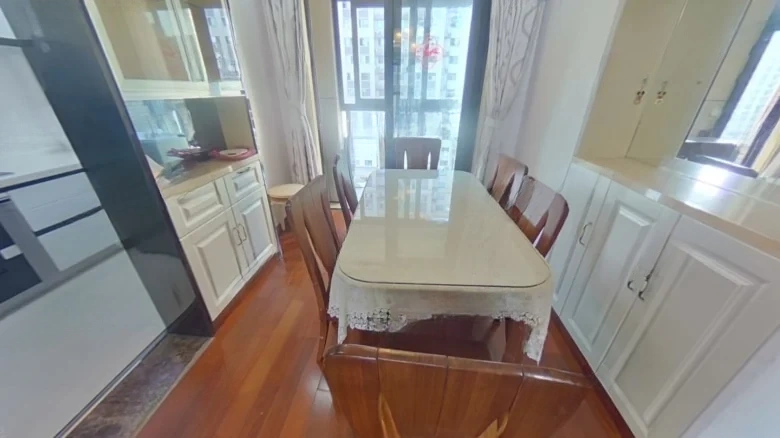 One Pearl Manchun Phase 4 Apartment - View 6