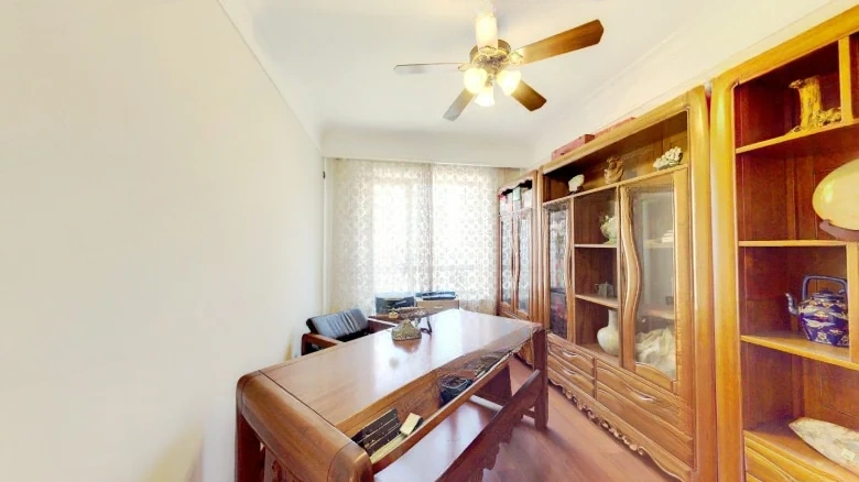 Vanke City Phase VII - View 2