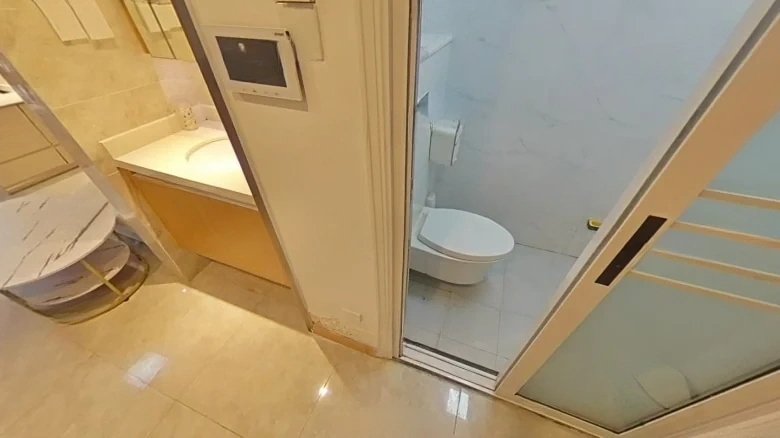 Jianye Wuyue Square - View 6