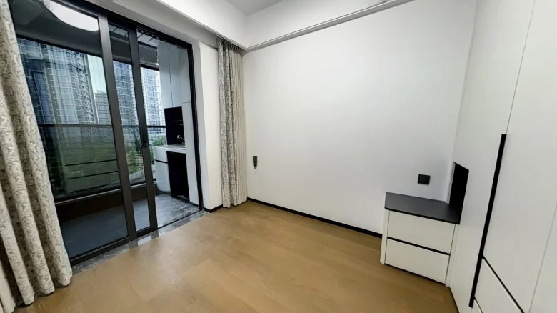 YueXiu Hai Yue Mansion Phase II - View 5