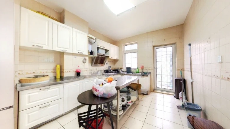 California Water District Phase I - View 22