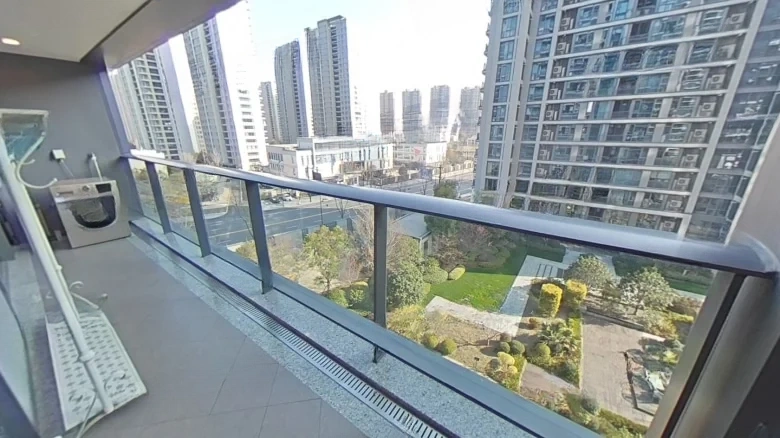 Rongsheng Huaguo Times Ao City - View 11