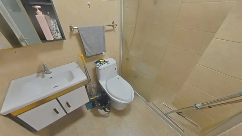 Yu Zhou World Trade Mall Siming - View 6