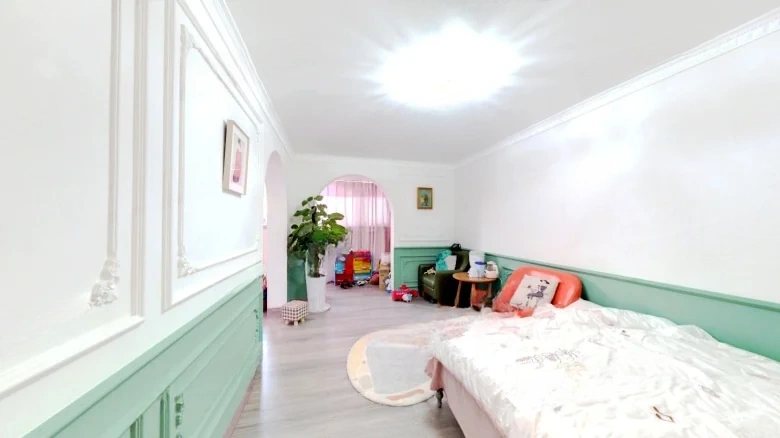 Park 1903 Montaxi - View 3