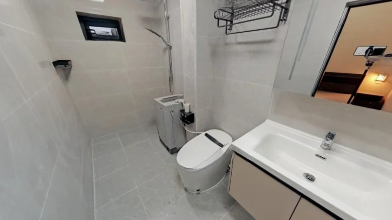 Fu Yi Garden - View 10