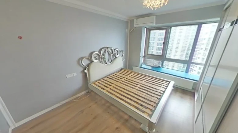 Starlight Rainflower Manor - View 2