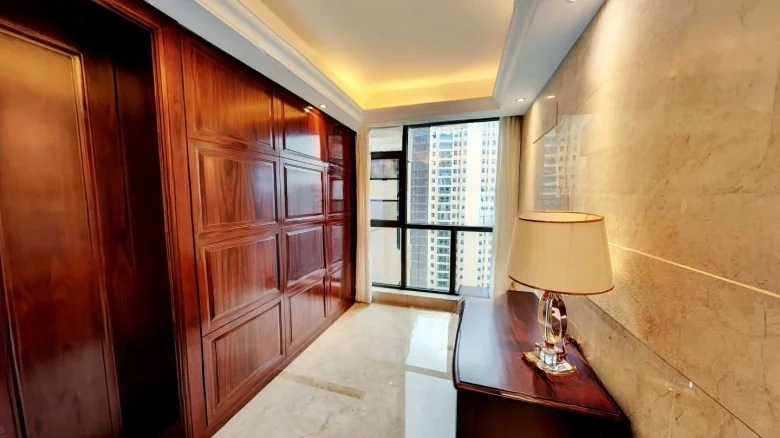 Yunda Central Plaza - View 13