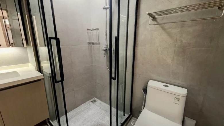 Violet Cloud Mansion Phase II - View 8