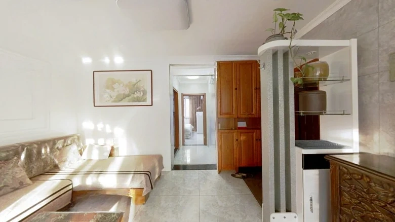 Xin Cheng Hui Ze Yuan - View 2