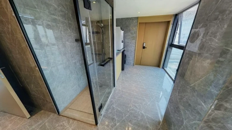 Oceanic Glory Earthly Residence - View 33