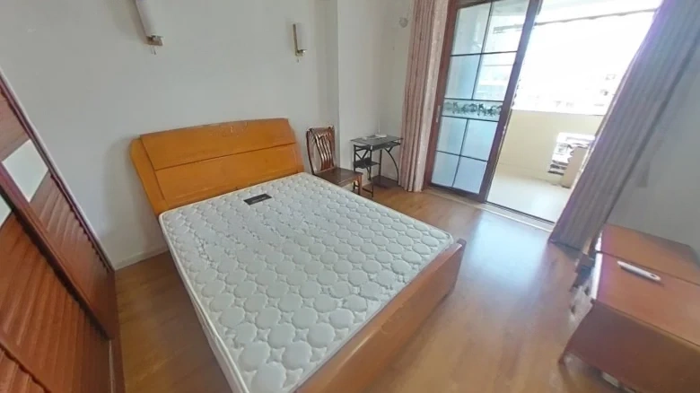 Guomao Square - View 3