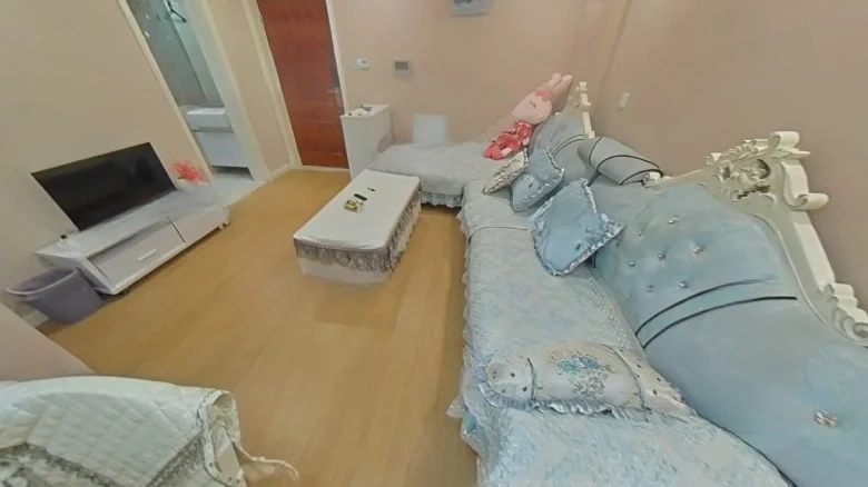 Shijia Mingzuo - View 4