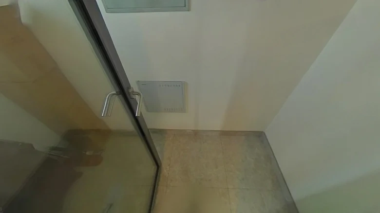 Chongqing Lafayette Square - View 14