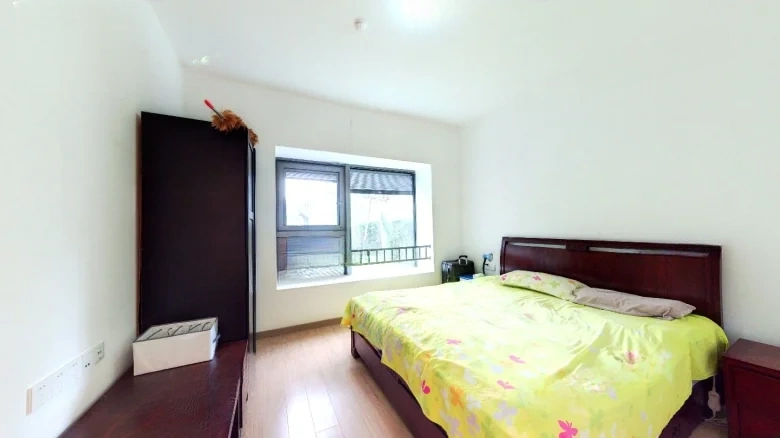 Shimao Tianyu - View 3