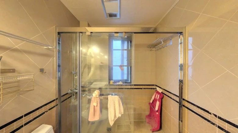 Jin Ke Lane Bridge Water Village B Zone - View 12