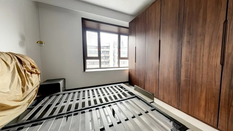 Shunshan Mansion - View 5