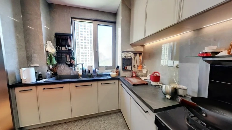 Tianyi City - View 11