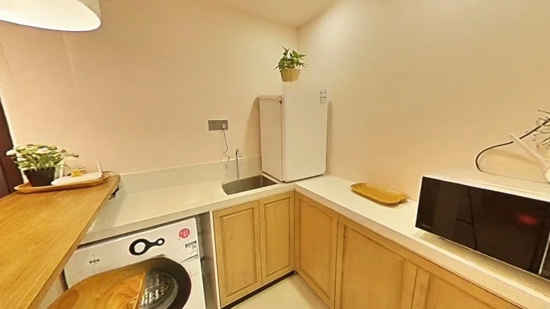 Vanke Jin Se Liu Yuan - View 4