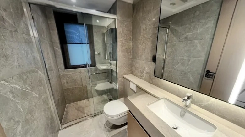 Huafa Renheng Riverside Elegant Garden - View 7