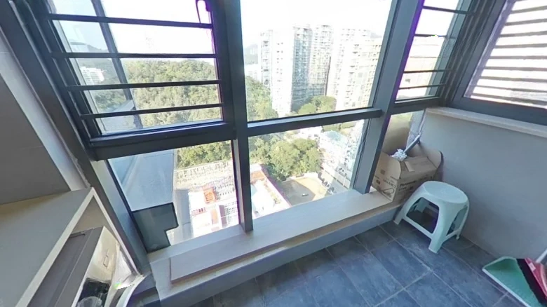 Wanfeng Huating Complex - View 7