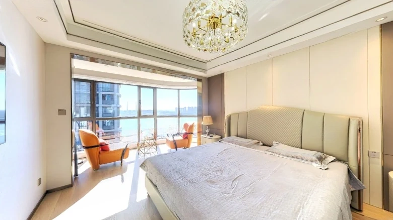 Rongsheng Haiyi Changzhou Phase I - View 3