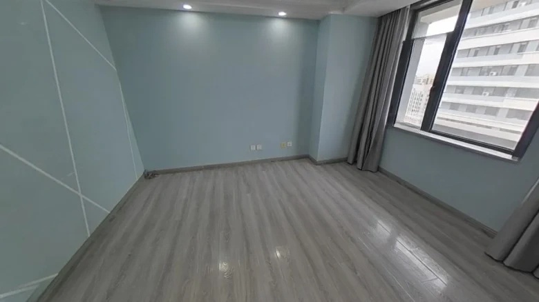 HighTech Wanda Plaza - View 3