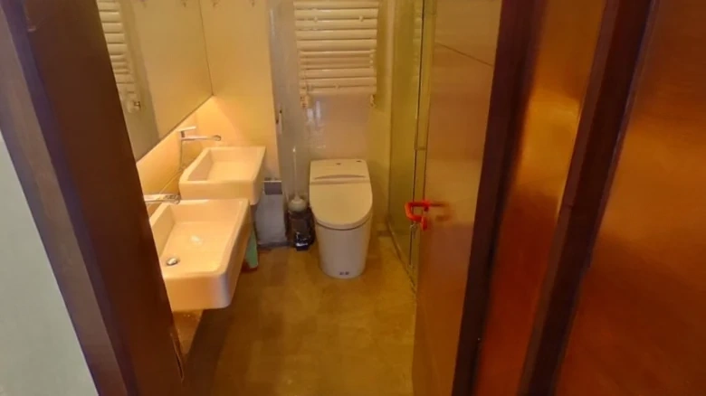 Wanhome Garden Tiancity Residence - View 12