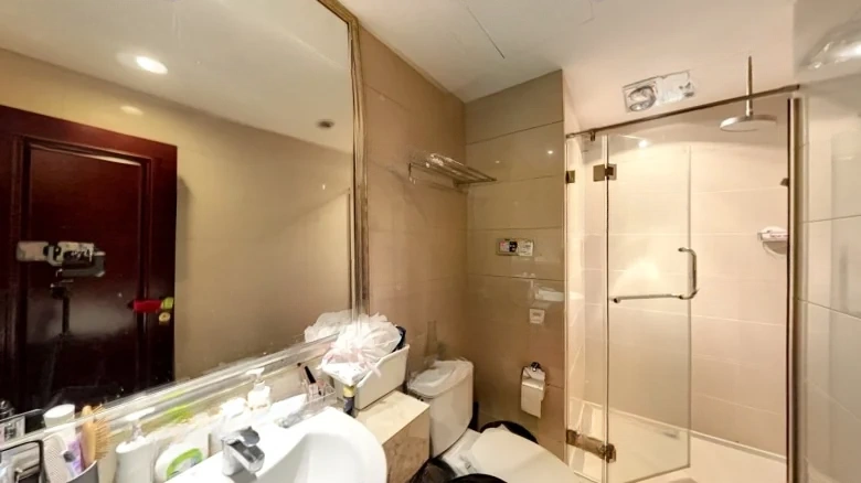 Qianjiang International Times Square - View 6