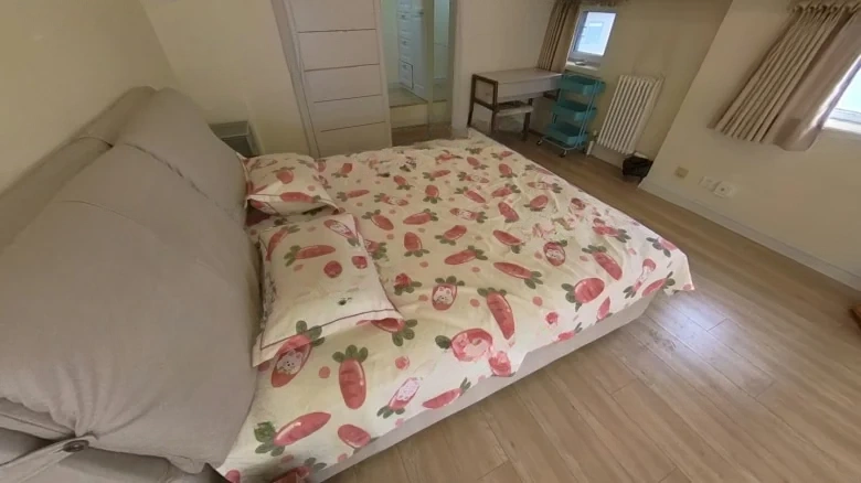 Yida Ruanjing Center - View 2