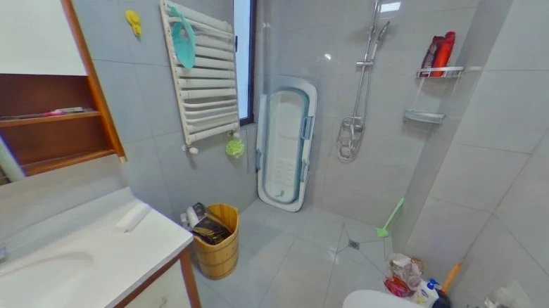 Eastern Dragon Realm - View 9