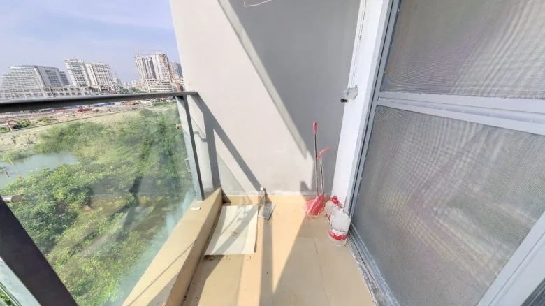 Hongzhou Tianxi - View 6