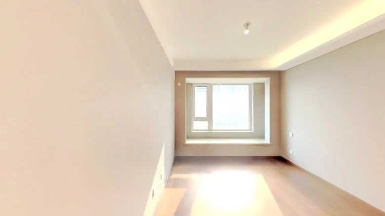 China Resources Kunlun Royal Palace - View 1