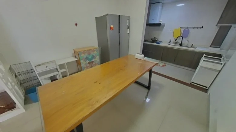 New View Century City - View 8